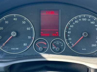 Volkswagen Golf Vw golf GT 1.4 turbo 170 cv usata Beinasco