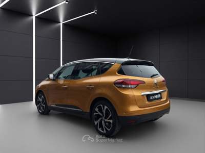 Renault Scénic Scénic dCi 160 CV EDC Energy Edition One Oro usata San Nicola la Strada