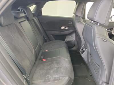 DS Automobiles DS 7 BlueHDi 130 aut. Performance Line Grigio usata Lurate Caccivio