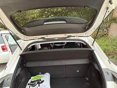 Opel Mokka Unico proprietario, mai incidentata. Argento usata Rossano Stazione