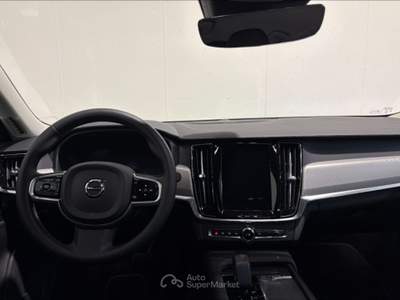 Volvo S90 B4 PLUS BRIGHT AUTO Grigio usata San Fior