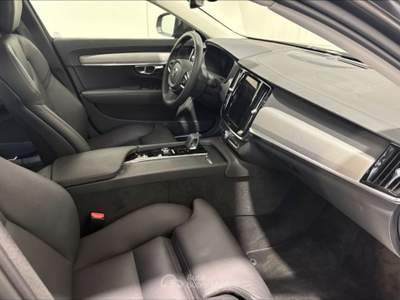 Volvo S90 B4 PLUS BRIGHT AUTO Grigio usata San Fior