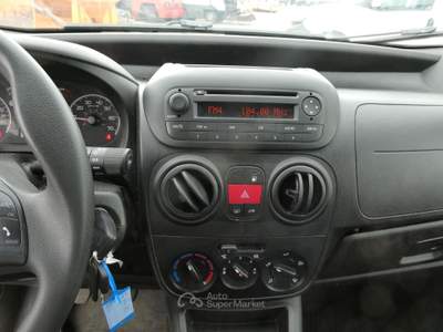Fiat Fiorino Tagliandi FIAT - Allestito Sortimo - Rent To Buy / Noleggio Bianco usata Curno