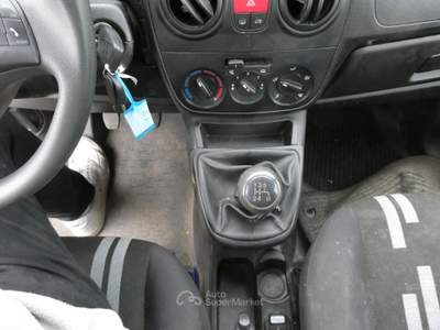 Fiat Fiorino Tagliandi FIAT - Allestito Sortimo - Rent To Buy / Noleggio Bianco usata Curno