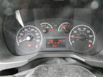 Fiat Fiorino Tagliandi FIAT - Allestito Sortimo - Rent To Buy / Noleggio Bianco usata Curno