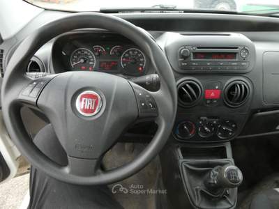 Fiat Fiorino Tagliandi FIAT - Allestito Sortimo - Rent To Buy / Noleggio Bianco usata Curno