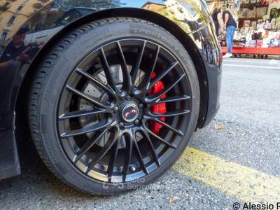 Volkswagen Maggiolino Auto tenuta in modo maniacale usata Torino