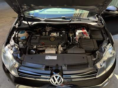 Volkswagen Golf Auto perfetta con Gpl Nero usata Sesto S. Giovanni