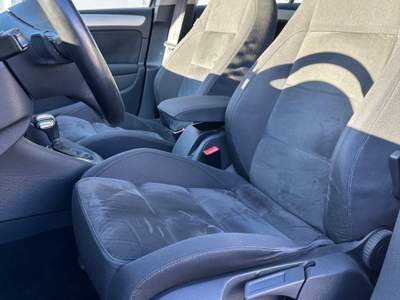 Volkswagen Golf Auto perfetta con Gpl Nero usata Sesto S. Giovanni