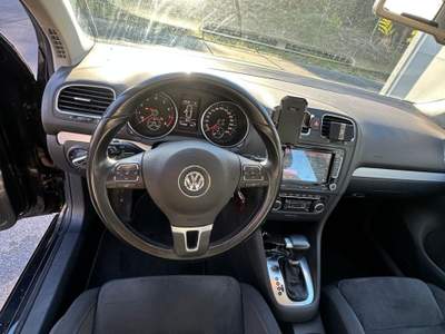 Volkswagen Golf Auto perfetta con Gpl Nero usata Sesto S. Giovanni