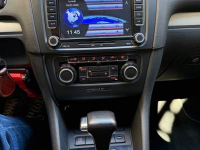 Volkswagen Golf Auto perfetta con Gpl Nero usata Sesto S. Giovanni
