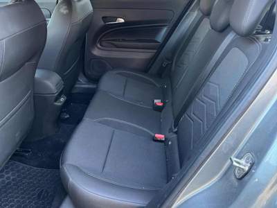 Jeep Avenger 1.2 Turbo 100 CV Summit Grigio usata ROMAGNANO SESIA