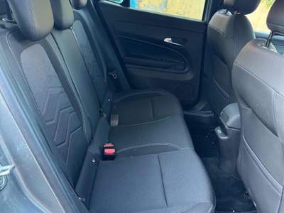 Jeep Avenger 1.2 Turbo 100 CV Summit Grigio usata ROMAGNANO SESIA