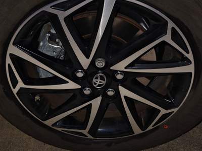 Toyota Yaris Tenuta sempre in garage, unico proprietario, non fumatore usata Collegno