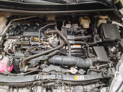 Toyota Yaris Tenuta sempre in garage, unico proprietario, non fumatore usata Collegno