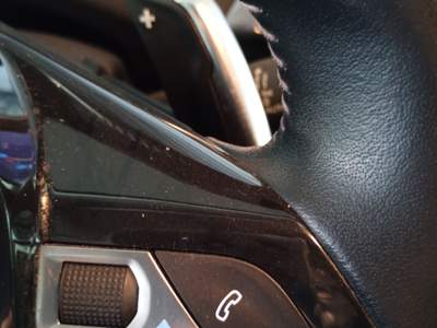 Peugeot 3008 Peugeot 3008 HDi Active Nero usata Genzano di Roma