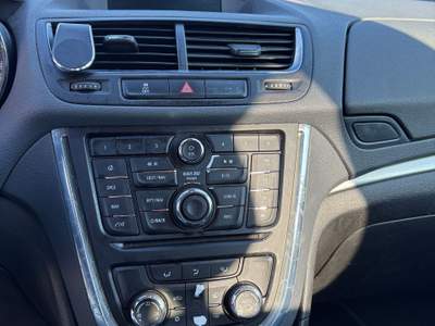 Opel Mokka BENZINA/GPL 140 CV 4X2 COSMO Bianco usata Torino