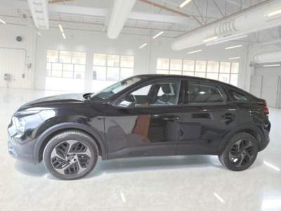 Citroen C4 BlueHDi 110 S&S Feel Pack Nero usata BELPASSO
