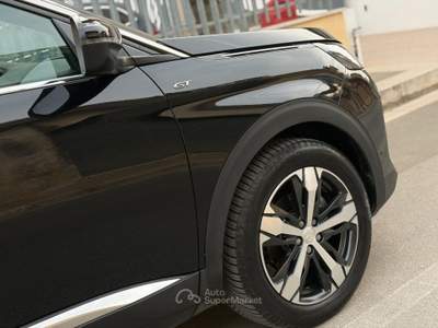 Peugeot 5008 BlueHDi 130 EAT8 GT *71500Km* Marrone usata San Michele Salentino