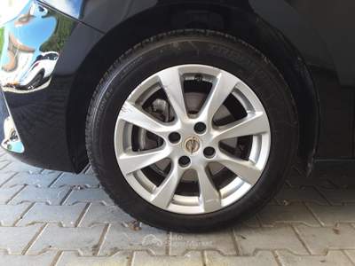 Opel Corsa 1.2 100cv Elegance *solo 38.000 Km* Nero usata Firenze