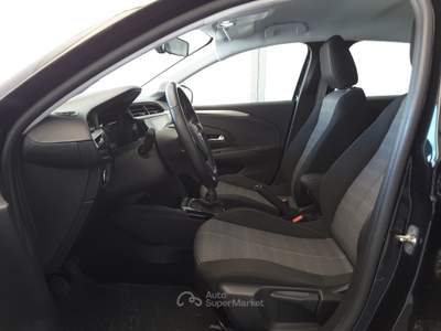 Opel Corsa 1.2 100cv Elegance *solo 38.000 Km* Nero usata Firenze