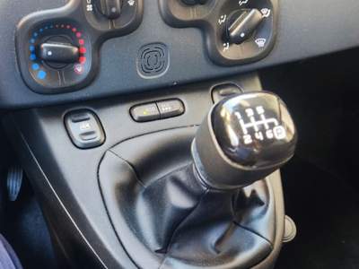 Fiat Panda Fiat Panda 4x4 0.9 turbo benzina - solo 92.000 Km Bianco usata Cologno Monzese