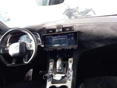 DS Automobiles DS 7 1.5 bluehdi Performance Line 130cv TG: GP573FN Nero usata Basiliano