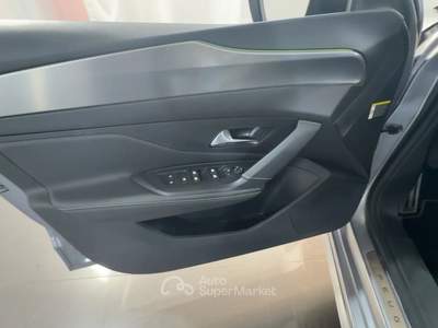 Peugeot 308 PEUGE 308 SW 1.2 PURETECH T GT S&S 130CV EAT8 308 SW 1.2 puretech t GT s&s 130cv eat8 Grigio usata Roma