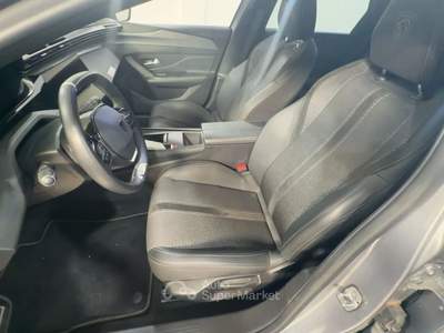 Peugeot 308 PEUGE 308 SW 1.2 PURETECH T GT S&S 130CV EAT8 308 SW 1.2 puretech t GT s&s 130cv eat8 Grigio usata Roma