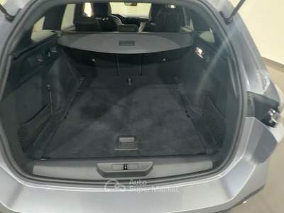 Peugeot 308 PEUGE 308 SW 1.2 PURETECH T GT S&S 130CV EAT8 308 SW 1.2 puretech t GT s&s 130cv eat8 Grigio usata Roma