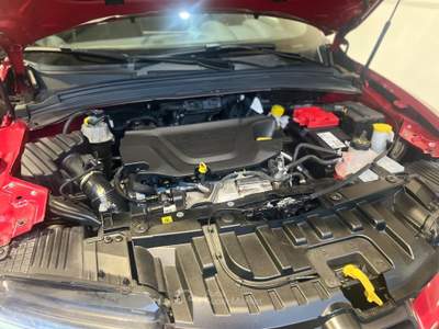 Alfa Romeo Tonale *69MILAKM*UNICOPRO* Rosso usata GROSSETO