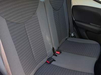 Toyota Aygo Toyota Aygo Connect 1.0 VVT-i 72CV Bianco usata Altamura