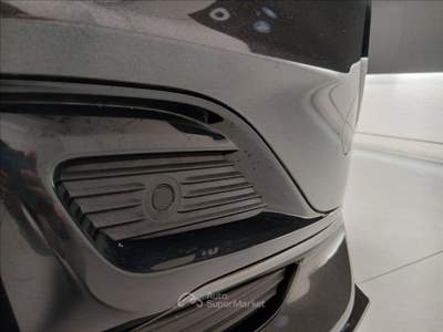 Ford Focus 1.0 ecoboost h ST-Line X 125cv powershift Grigio usata Modena