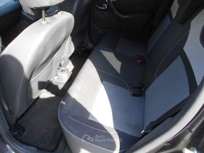 Dacia Duster UNICO PROPIETARIO Grigio usata ARCO