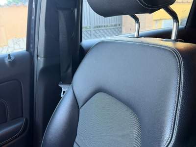 Mercedes-Benz Classe B NON FUMATORE- OTTIMO STATO Blu/Azzurro usata FIUMICINO