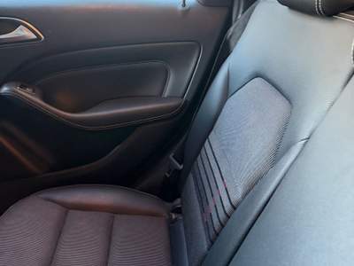 Mercedes-Benz Classe B NON FUMATORE- OTTIMO STATO Blu/Azzurro usata FIUMICINO