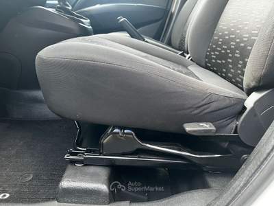 Opel Combo unico proprietario Bianco usata Sirignano