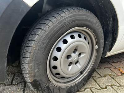 Opel Combo unico proprietario Bianco usata Sirignano