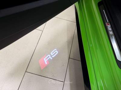 Audi RS 3 RS3 Sportback 2.5 tfsi quattro s-tronic usata Bussolengo