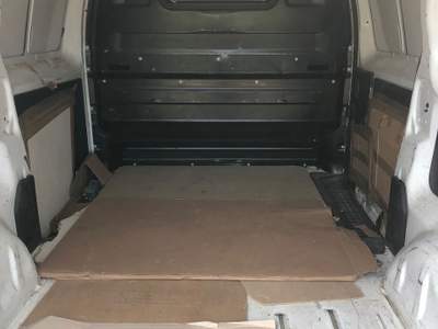 Opel Vivaro Cambio Automatico Bianco usata Manerba del Garda