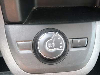 Opel Vivaro Cambio Automatico Bianco usata Manerba del Garda