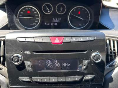 Lancia Ypsilon LANCIA YPSILON Rosso usata Torino