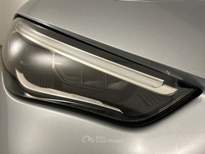 Mercedes-Benz CLE 220 d Advanced 9G-Tronic Plus Argento usata Brescia