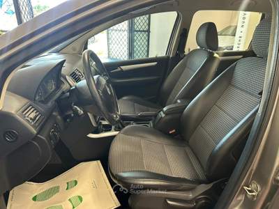 Mercedes-Benz Classe A ADATTA A NEOPATENTATI Grigio usata Roma