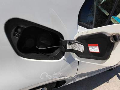 Volkswagen Golf VW GOLF METANO SOLO 79000KM Bianco usata Pontedera