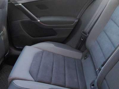 Volkswagen Golf VW GOLF METANO SOLO 79000KM Bianco usata Pontedera
