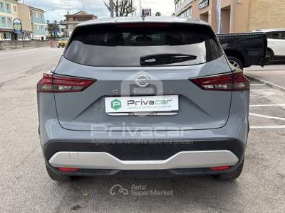 Nissan Qashqai NISSAN Qashqai MHEV 158 CV Xtronic N-Style Grigio usata San Benedetto del Tronto