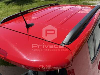Jeep Renegade JEEP Renegade 1.0 T3 Longitude Rosso usata Cuneo