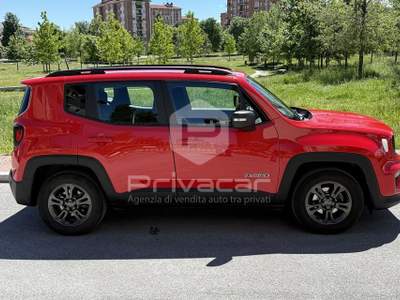 Jeep Renegade JEEP Renegade 1.0 T3 Longitude Rosso usata Cuneo