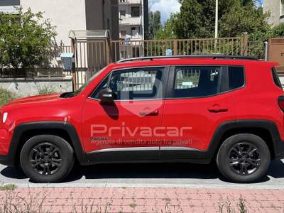 Jeep Renegade JEEP Renegade 1.0 T3 Longitude Rosso usata Cuneo